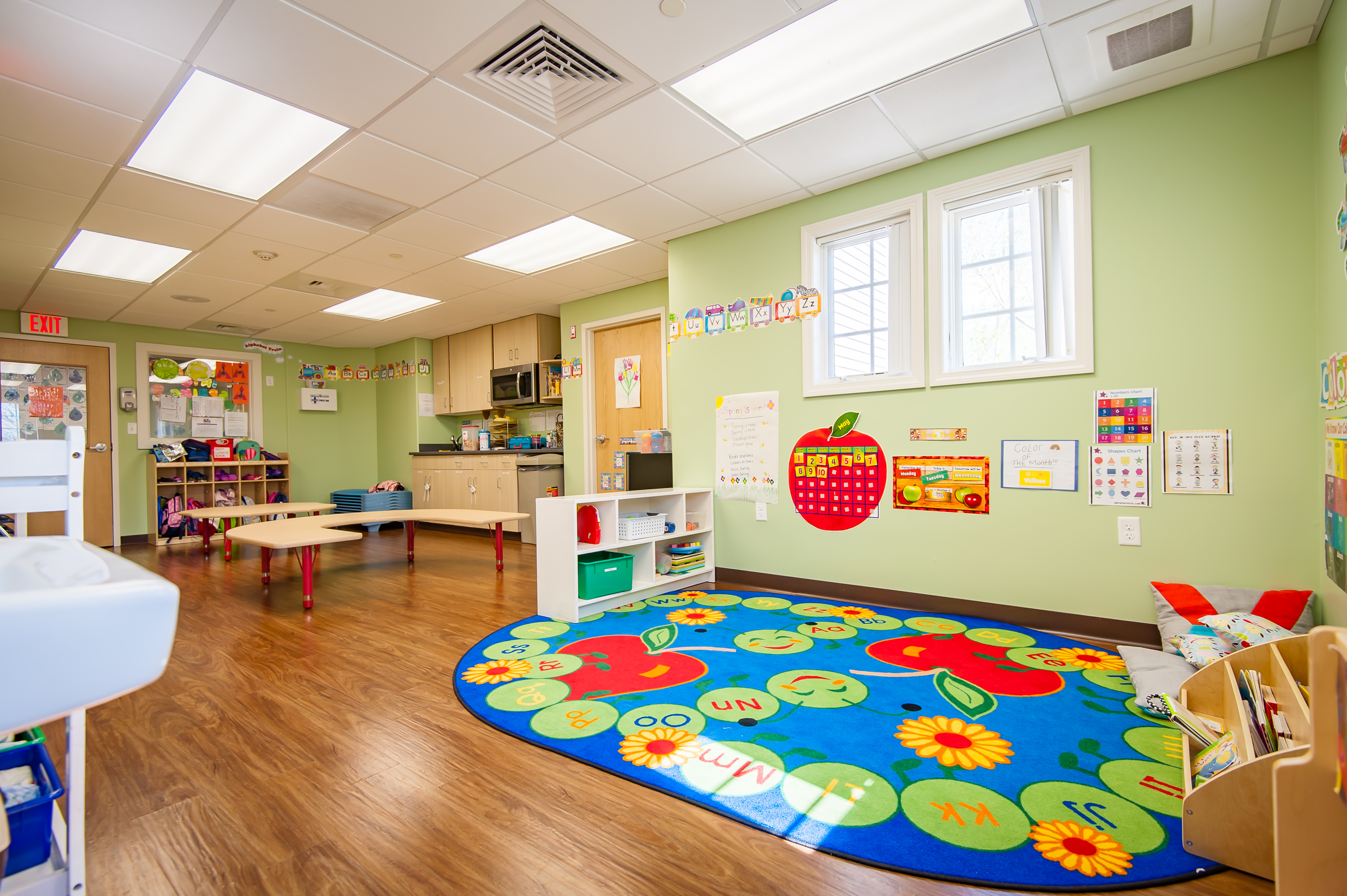 Little Steps Early Learning Center Facebook
