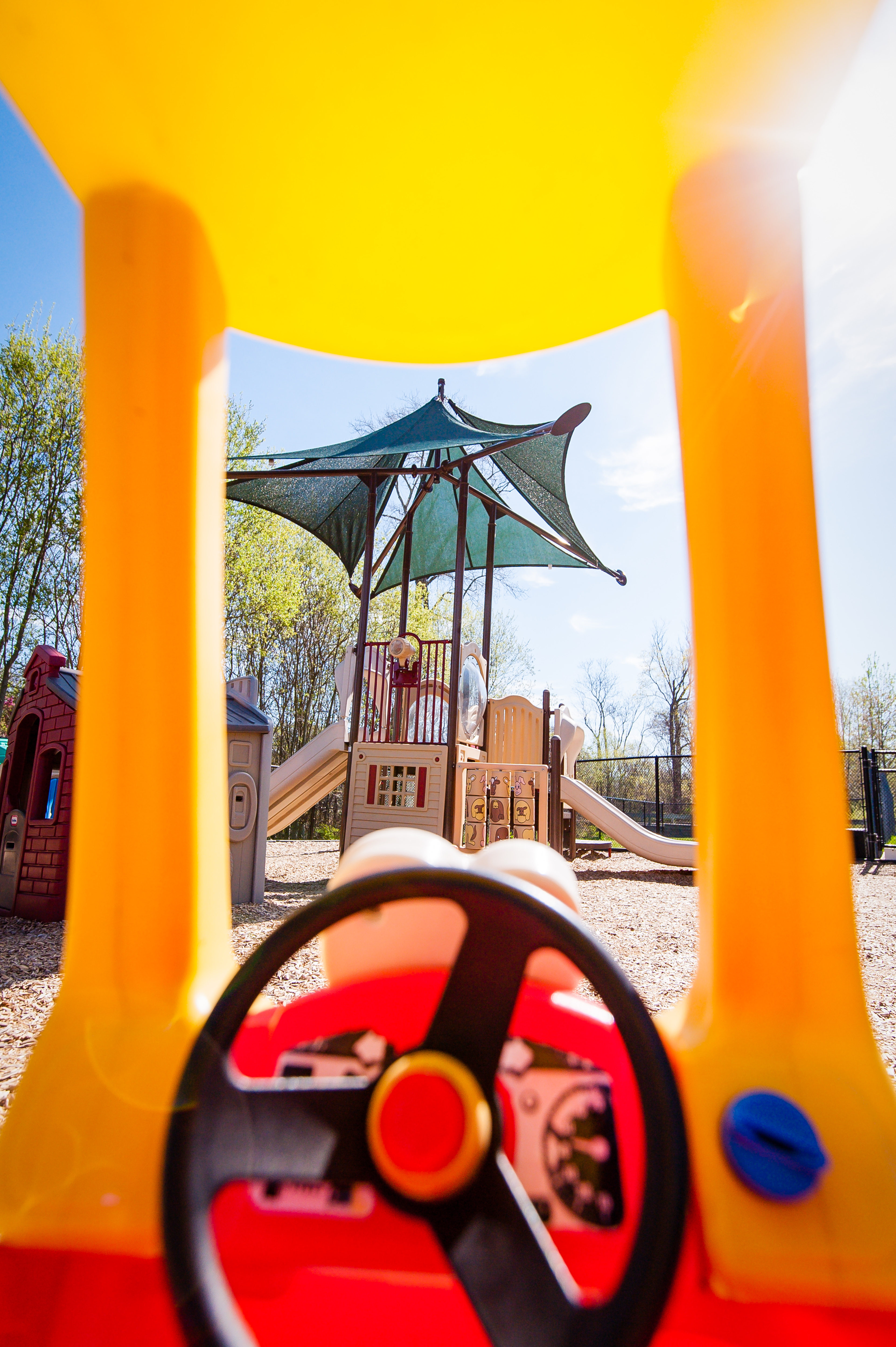 Childcare in BC LITTLE STEPS LEARNING CENTRE