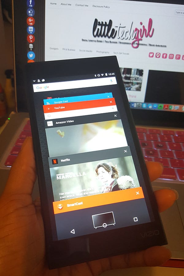 VIZIO M-Series (M50-D1) 50" 4K Ultra HD SmartCast Television Review