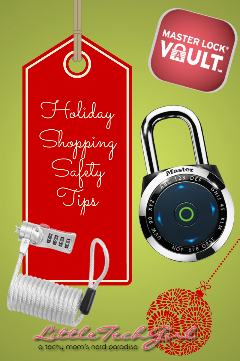 Online Holiday Shopping Tips to Keep Your Valuables Safe
