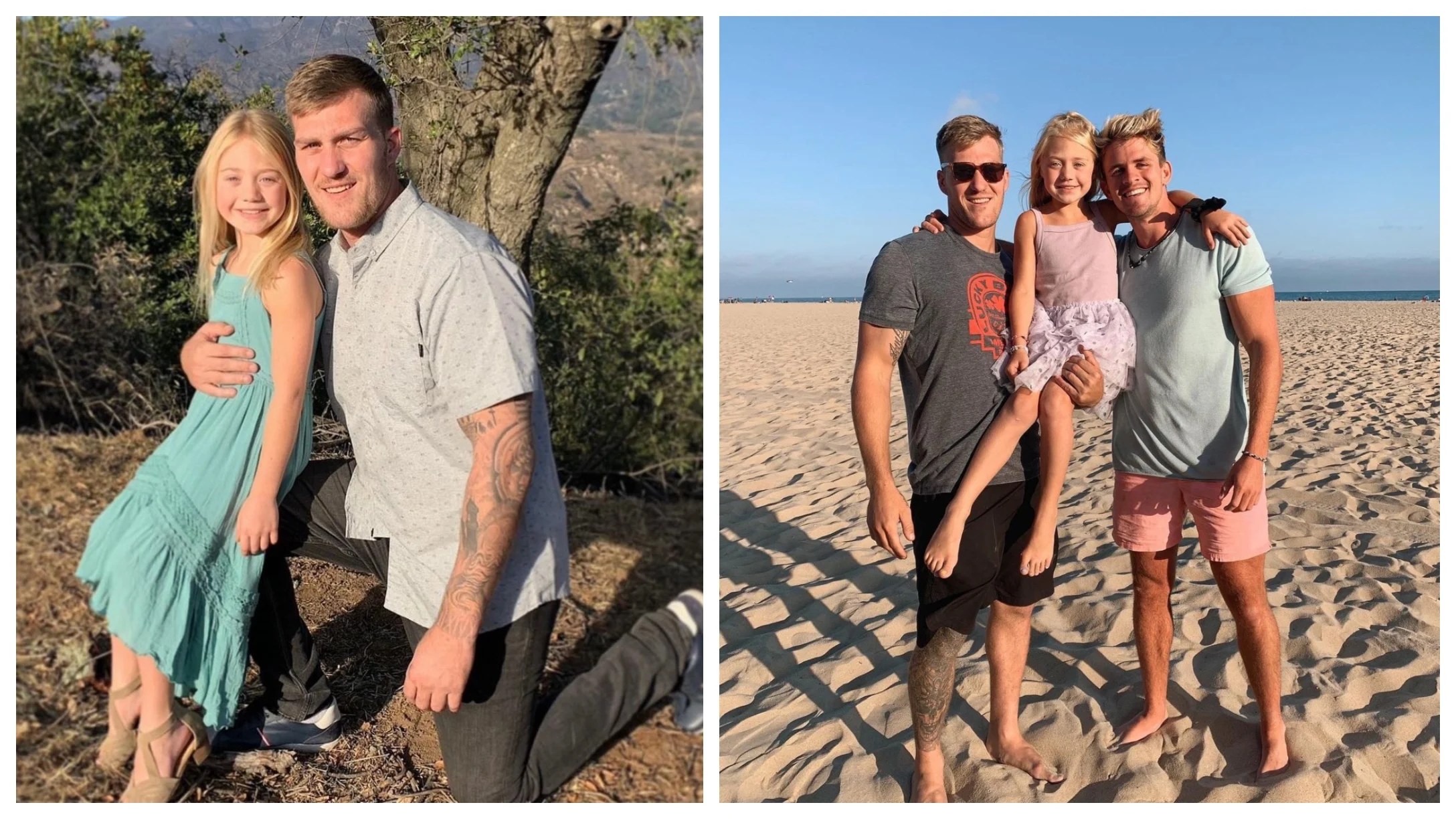 Coroner Reveals Cause Of Sudden Death Of Tommy Smith, Father To