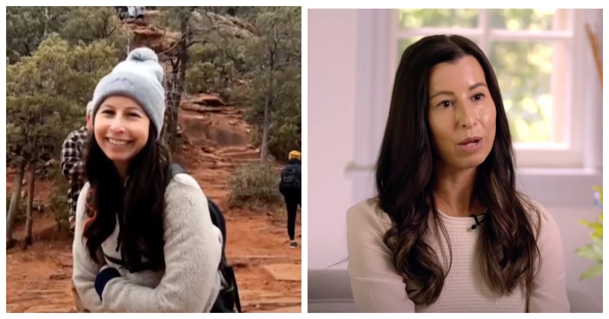 Woman Learns She Has Aggressive Ovarian Cancer After Freezing Her Eggs