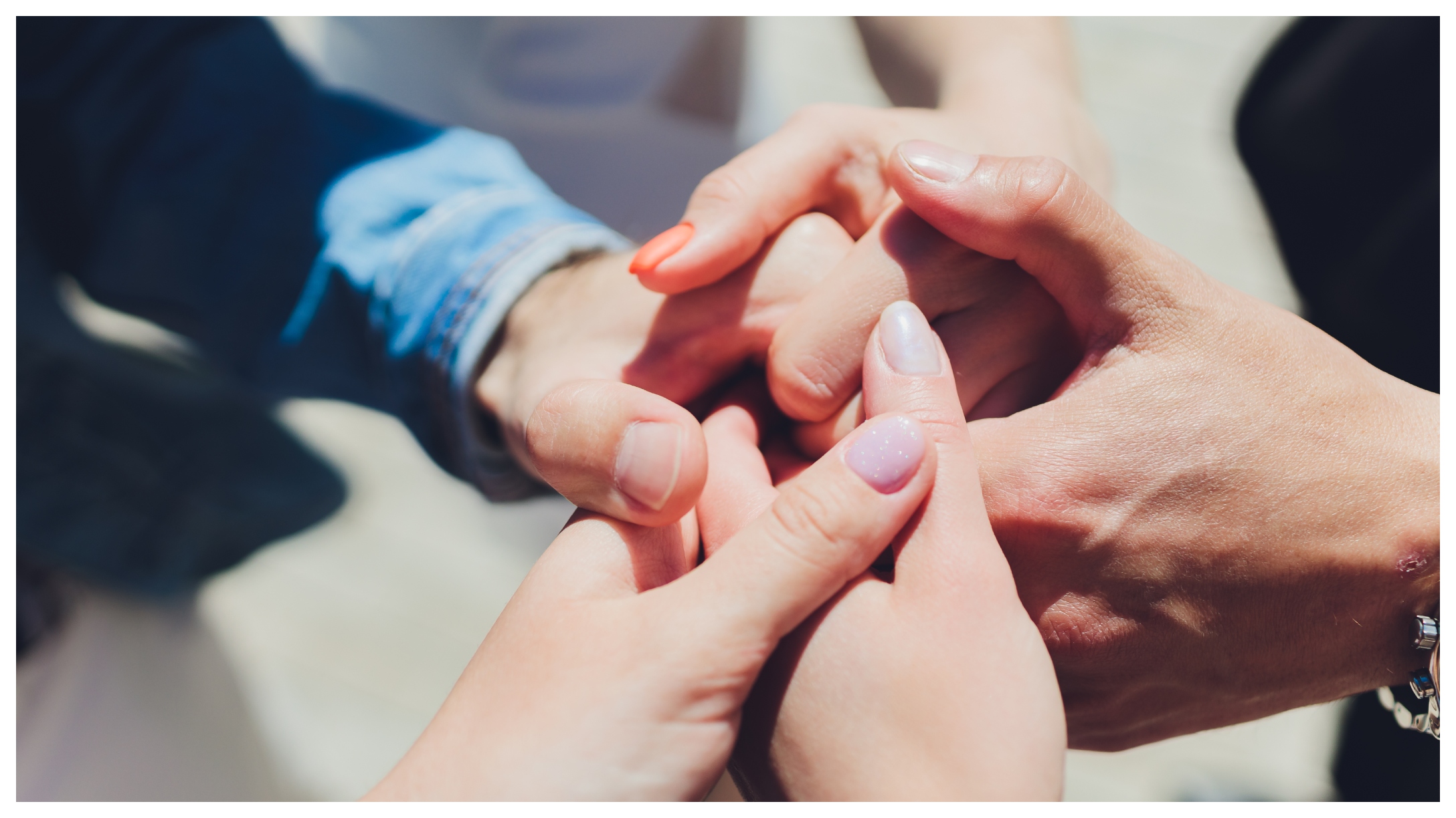 Poly Quad Parents Reveal Their Methods Of Raising Kids And Making Babies