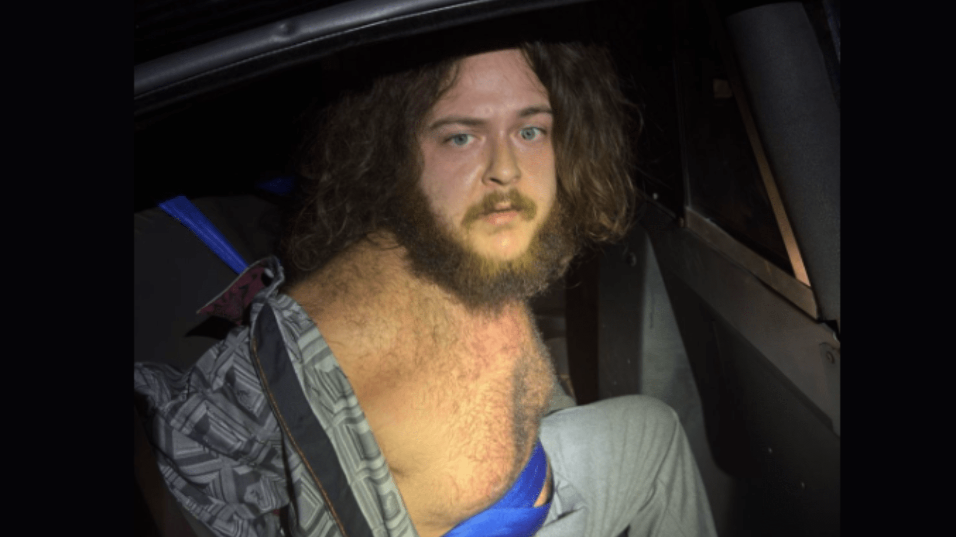 Police Find Human Remains In Search For Missing Mom & Son