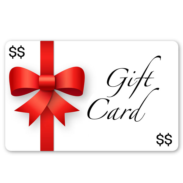 The Little Things Gift Card The Little Things