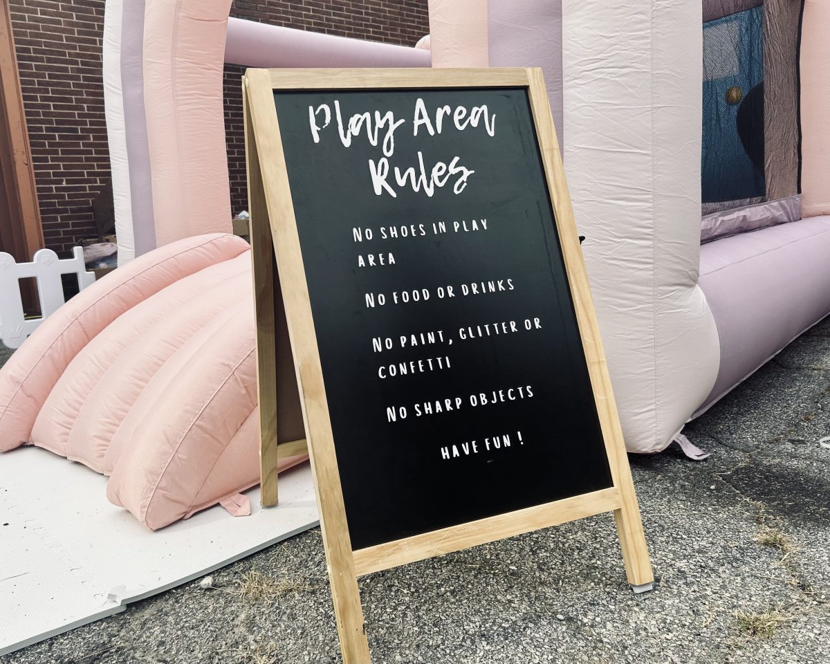 Little Tiny Fun Fairburn GA Party Rental and Bounce House Rental