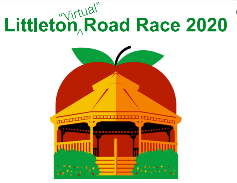 VirtualCropped Littleton Road Race