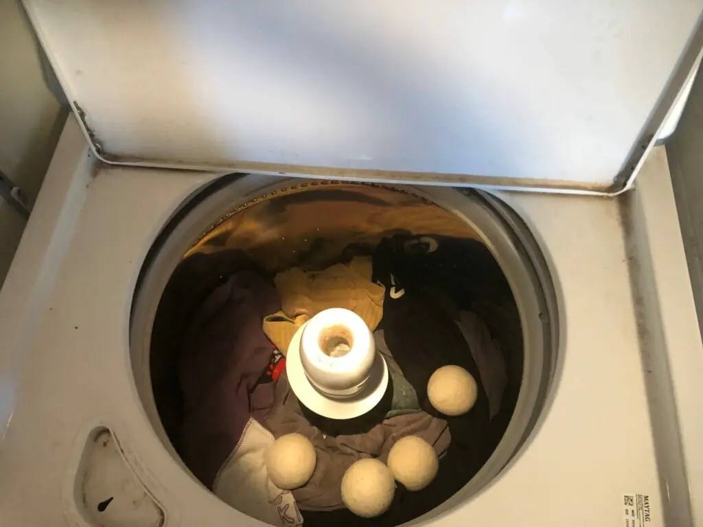 How Long Do Wool Dryer Balls Last? How to Recharge Them Little Upgrades
