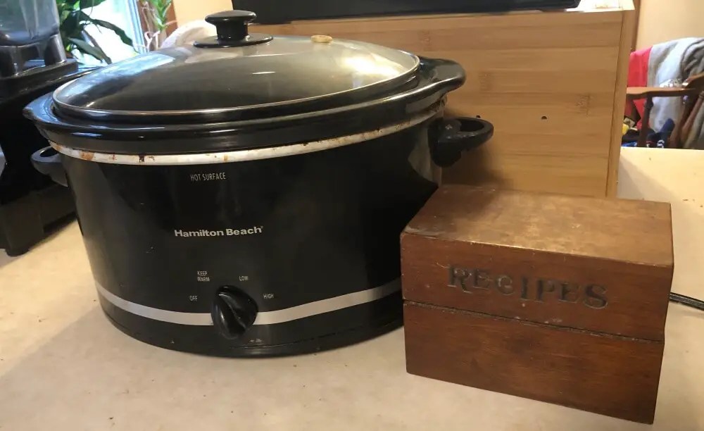 Is It Safe to Leave Food in a Slow Cooker Overnight? Little Upgrades