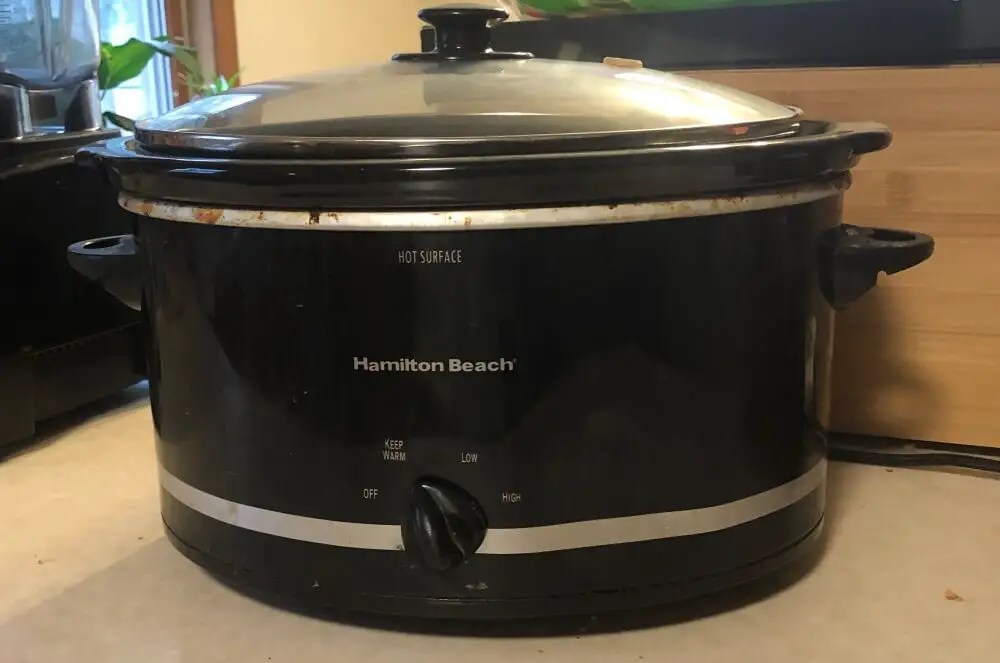 Is It Safe to Leave Food in a Slow Cooker Overnight? Little Upgrades
