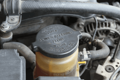 Can You Mix Different Power Steering Fluid Brands?