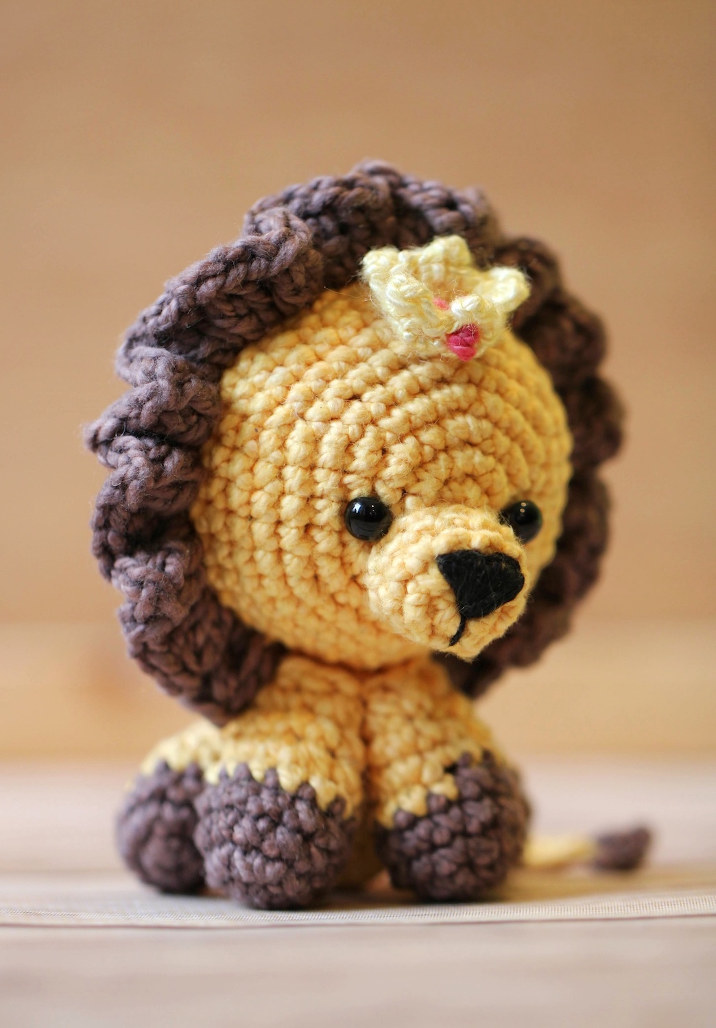 9 Best Yarns for Amigurumi in 2024 (with Project Examples!) Little