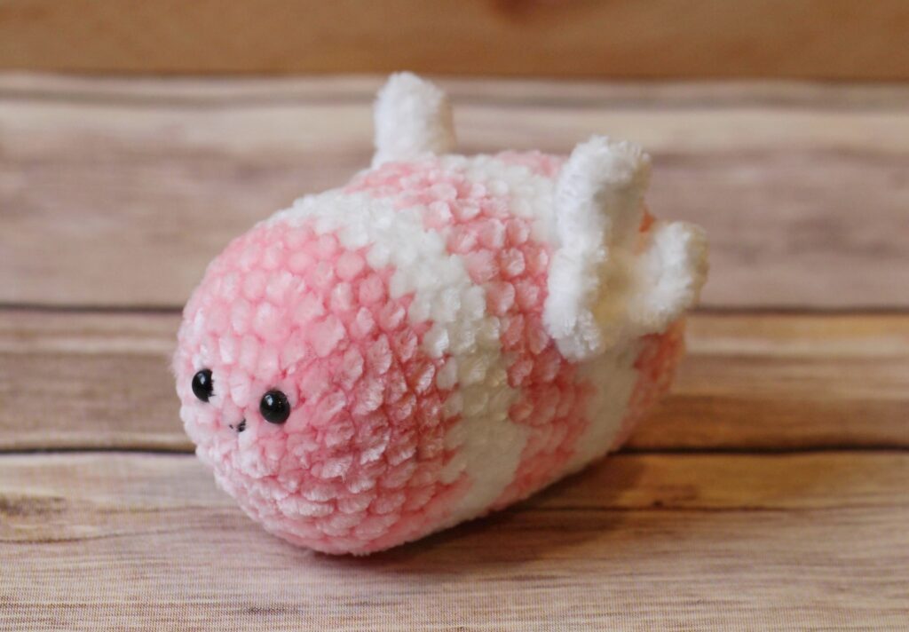 9 Best Yarns for Amigurumi (with Project Examples!) Little World of