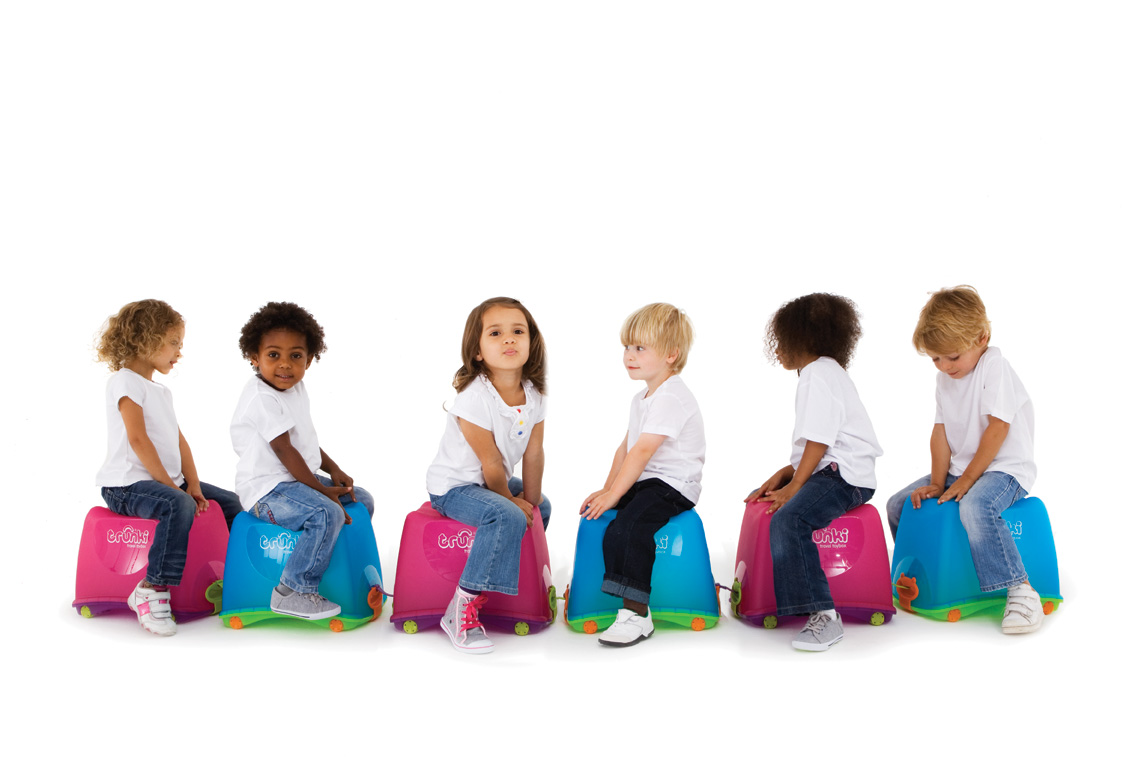 Little Yayas The Coolest Kids Travel Accessories