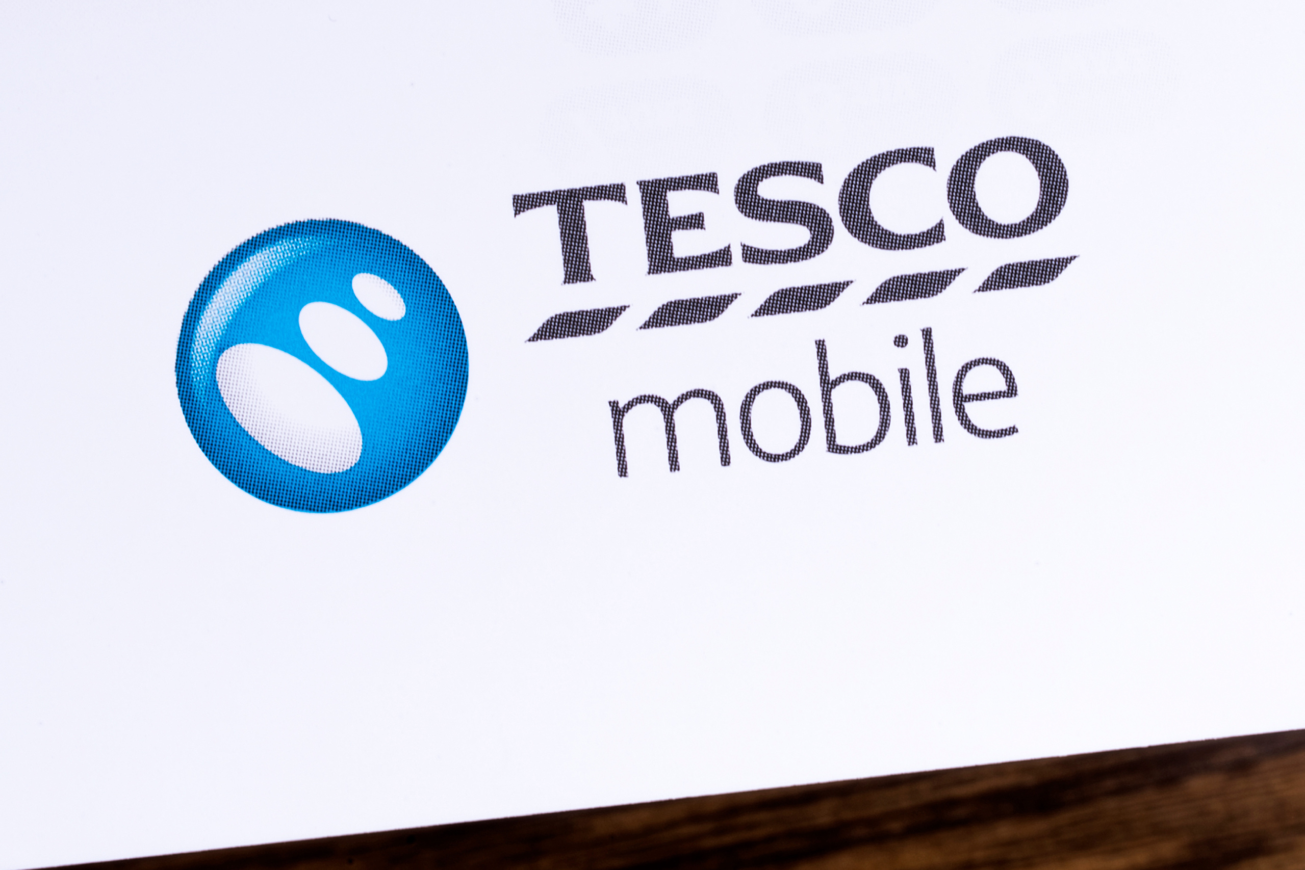 Why To Choose Tesco Mobile As Your Service Provider?