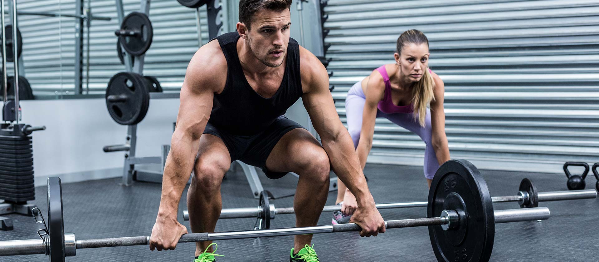 Personal Trainer Course ITEC ACSM Litton Lane Training