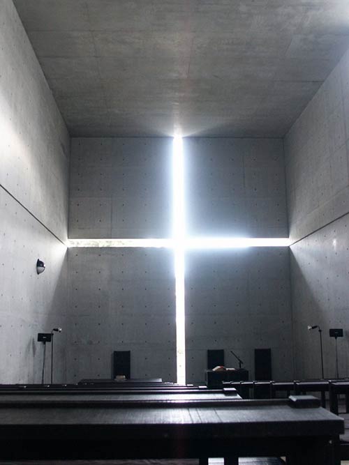 Lent 4 Liturgy