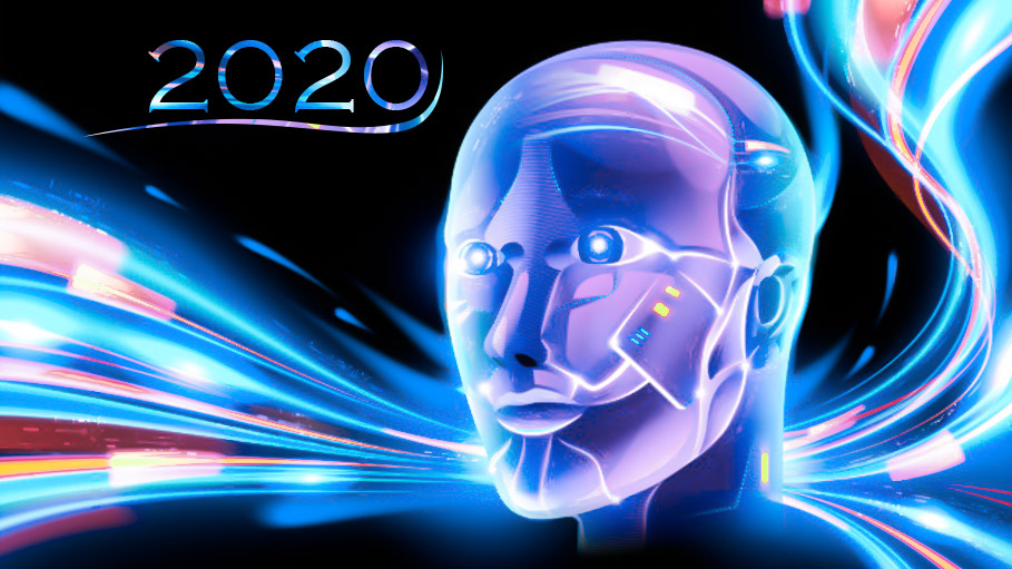 2020 Predictions Personalization, Automation in Finance, Artificial