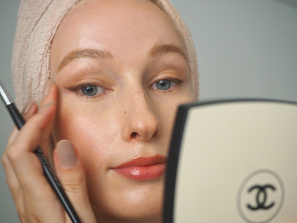 Pro Tips On How To Prime Your Face Before Makeup Liv