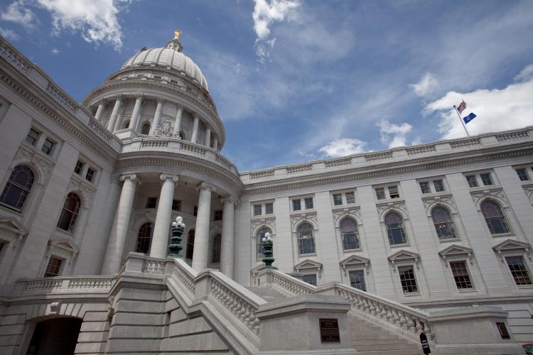 Madison, WI Top Employers