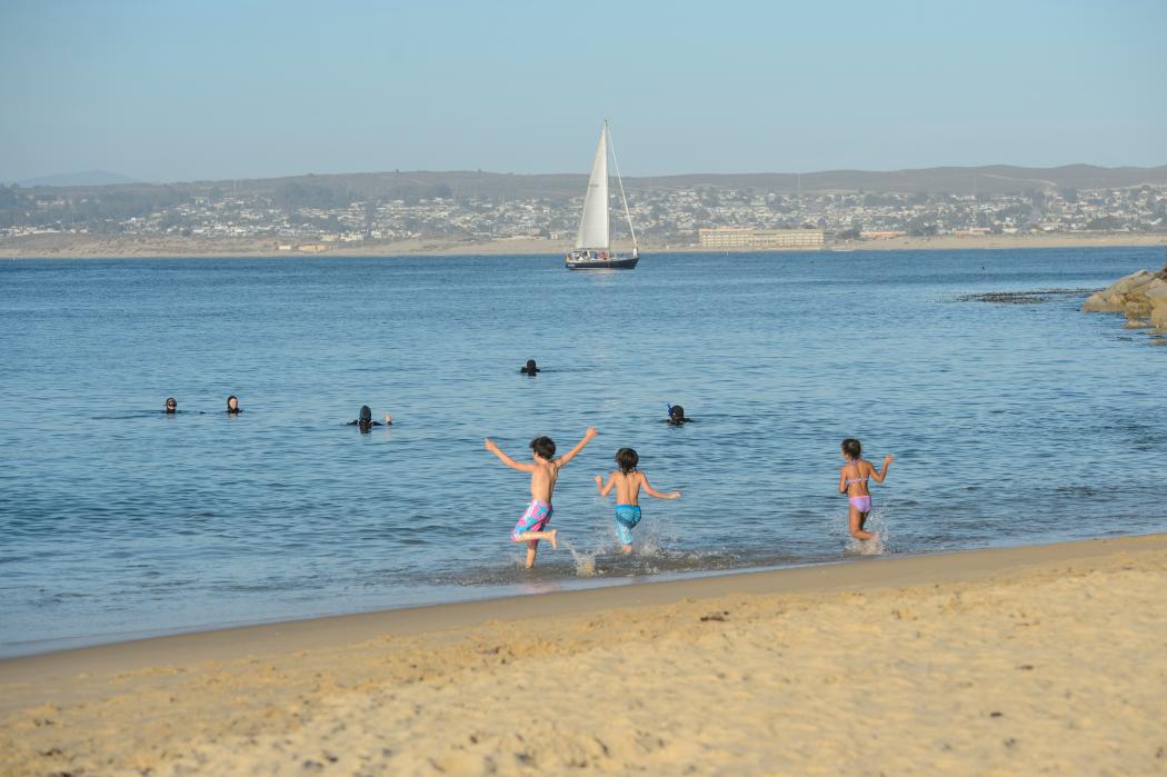 Monterey, CA is a ranked 2016 Top 100 Best Places to Live
