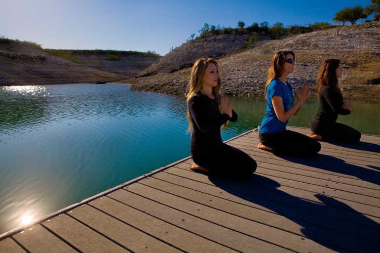 Outdoor Attractions in Del Rio, TX