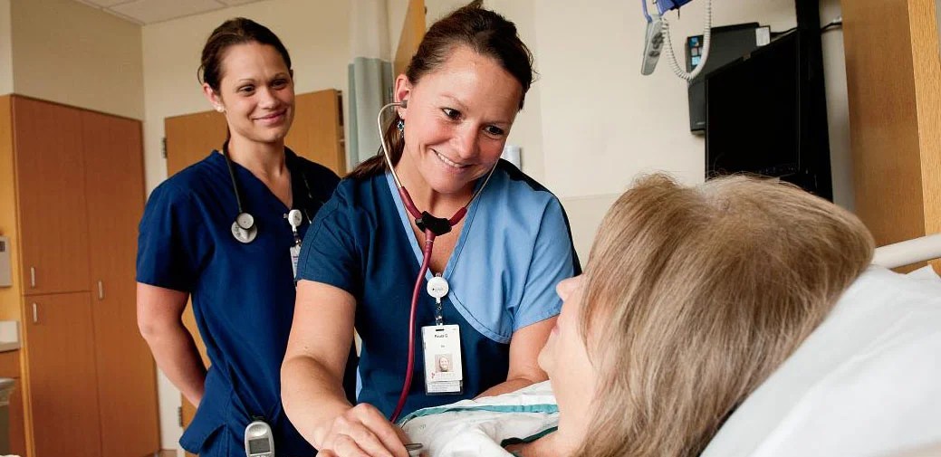 Shakopee and Scott County, MN Hospitals and Health Care Livability