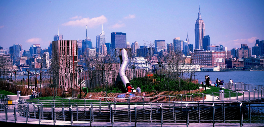 Moving to New Jersey Living in New Jersey