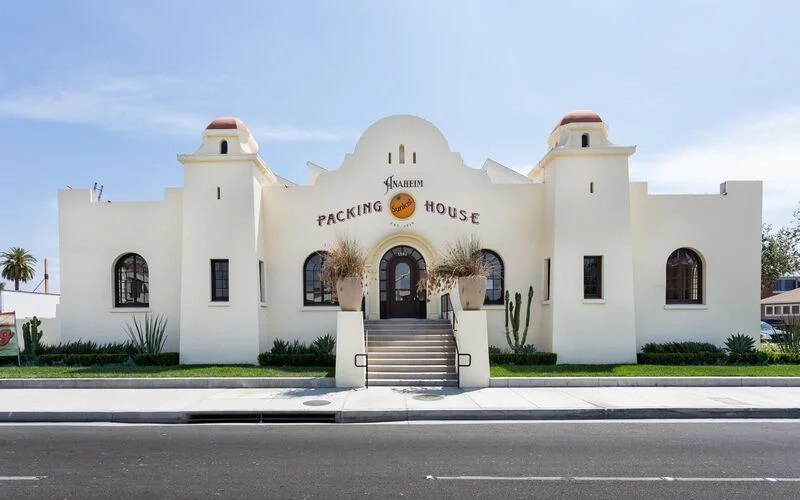 Why Anaheim, CA, Is a Top 100 Best Place to Live