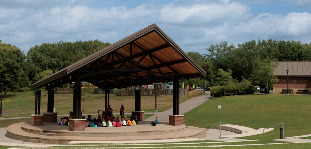 Shakopee, MN Schools, Businesses Help Prepare Students