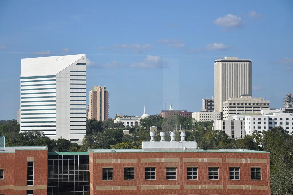 8 Reasons to Move to Tallahassee, FL
