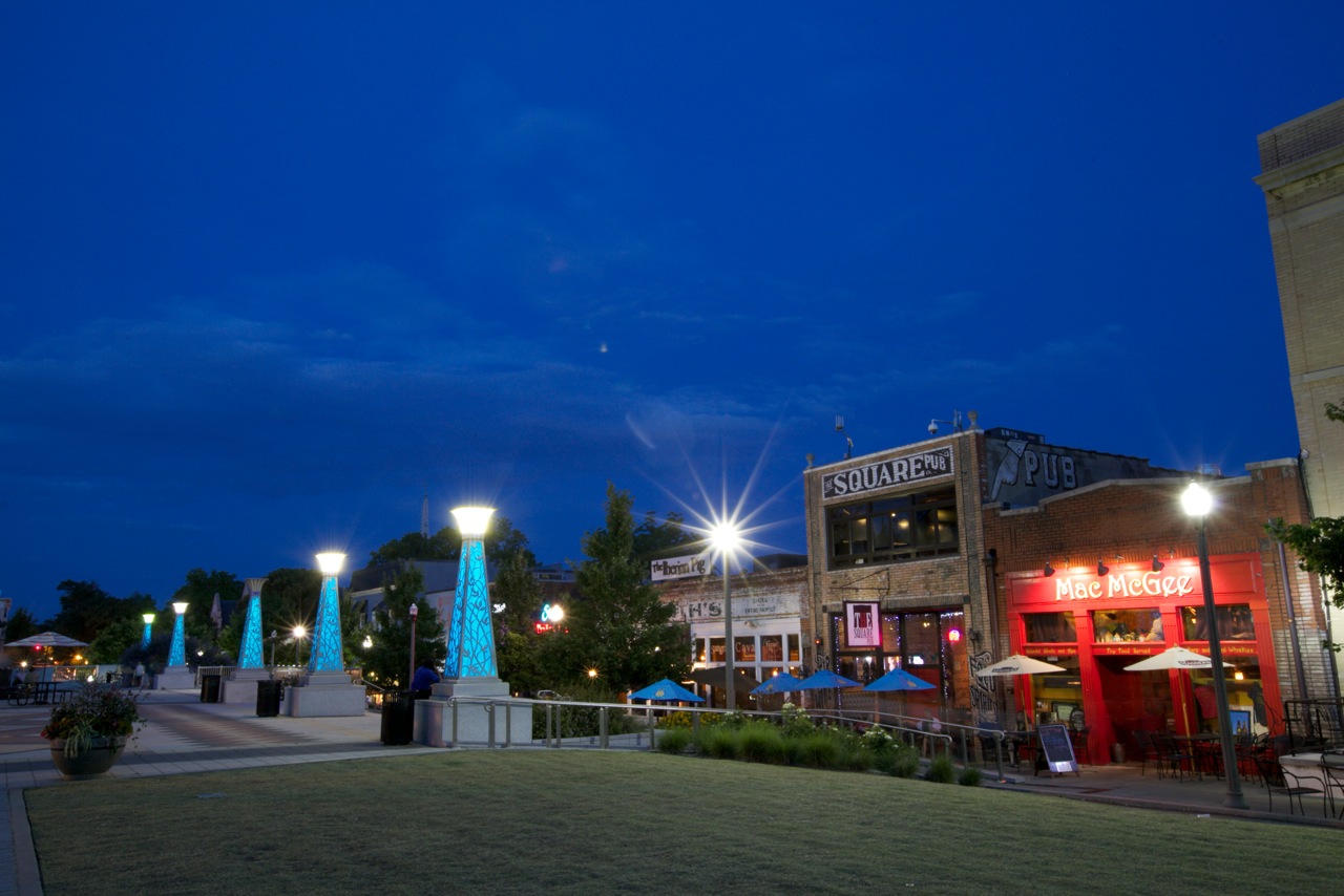 Moving to Decatur, GA Living in Decatur, GA