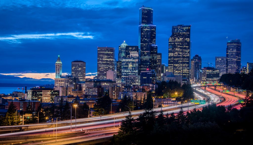 The Cost of Living Diaries How Much Does It Really Cost to Move to Seattle?