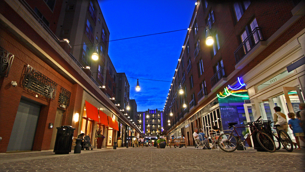 Bethesda, MD ranked 29 2017 Top 100 Best Places to Live Livability