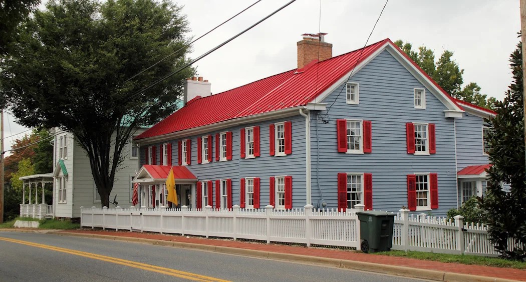 5 Best Small Towns in Maryland