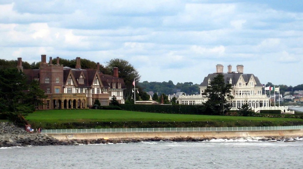 Moving to Rhode Island Living in Rhode Island