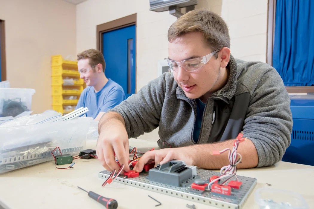 Autauga County Prepares Students for Life After High School