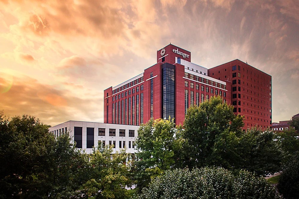 Chattanooga, TN Provides Dynamic Health Care Sector