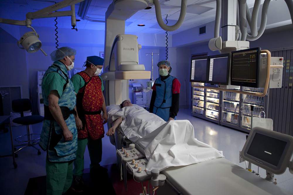 Medical Care Options Grow Along With Maury County, TN Livability