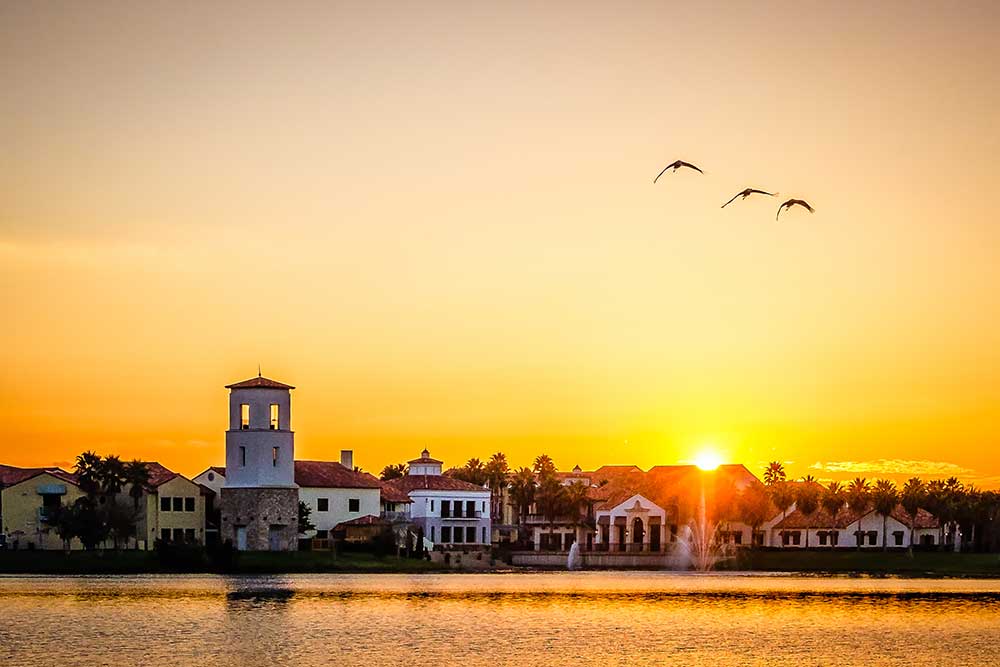 The 6 Most Affordable Cities in Florida