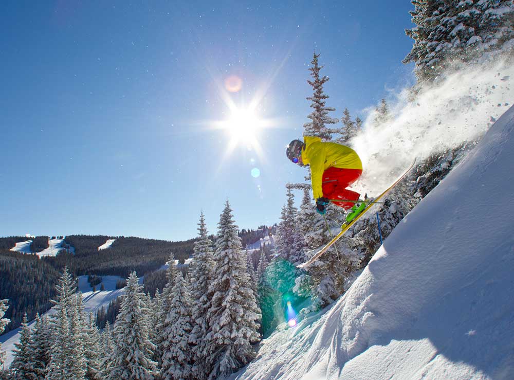 18 Things You Must Do Your First Year Living in Colorado