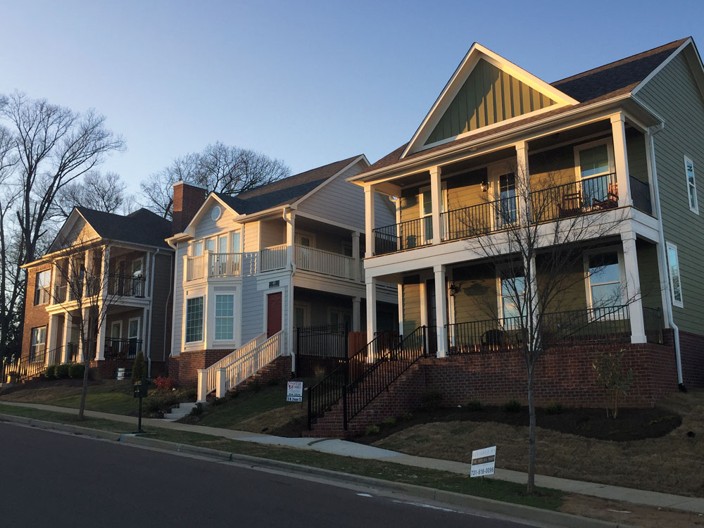 High Value Living in Jackson, TN