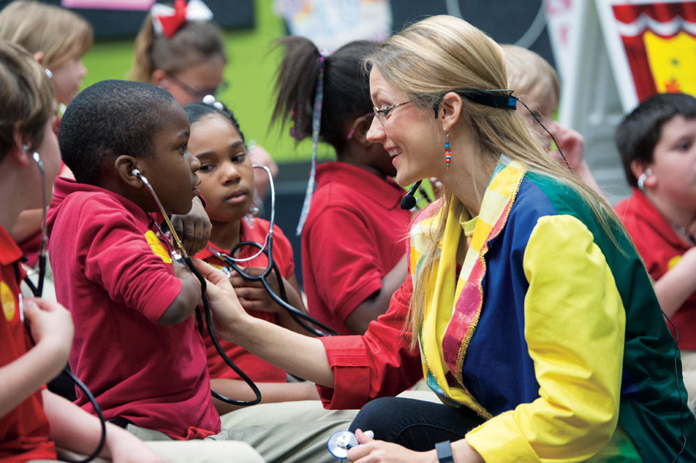 Tupelo and Lee County Schools Prepare Students to Compete For Jobs