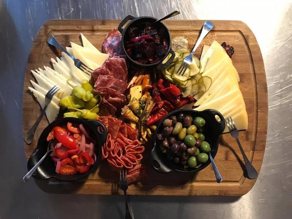 Why I Love My City Kelly Beall on Pittsburgh