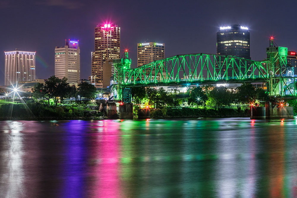 8 Reasons to Move to Little Rock, AR