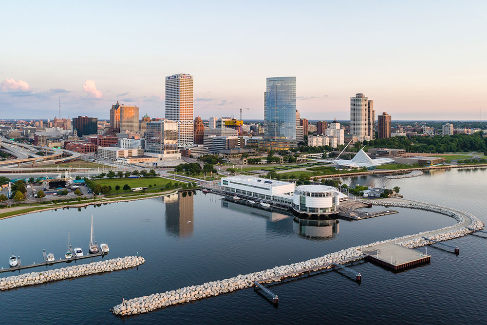 10 Indisputable Reasons Why Milwaukee Is the Best City on Earth, by a
