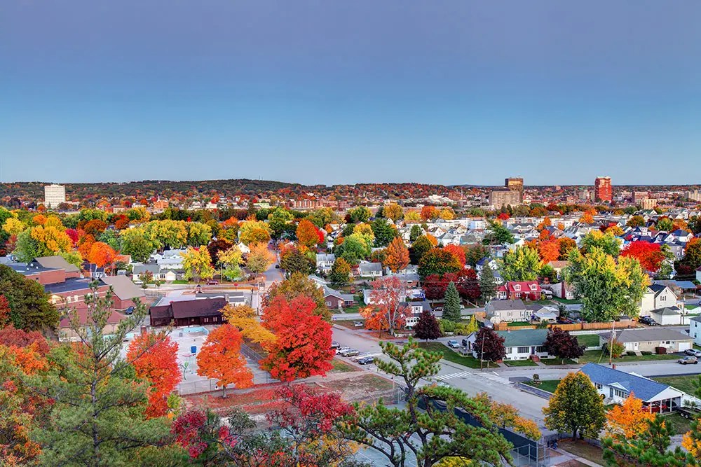 Most Charming Cities In New Hampshire WorldAtlas, 52 OFF