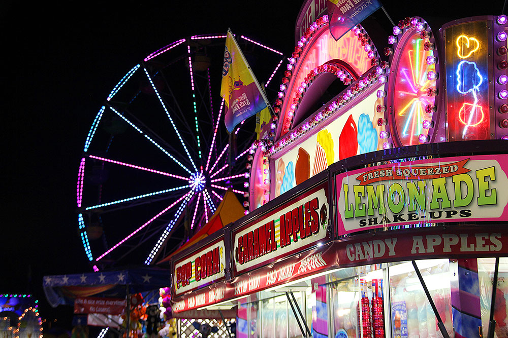 10 Best State Fairs in America