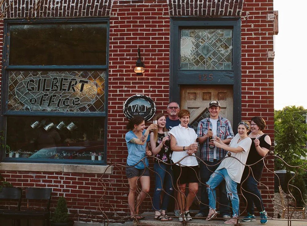 10 Best Restaurants in Greater Ames, IA Livability