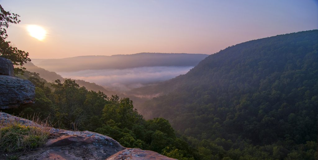 Moving to Arkansas Living in Arkansas